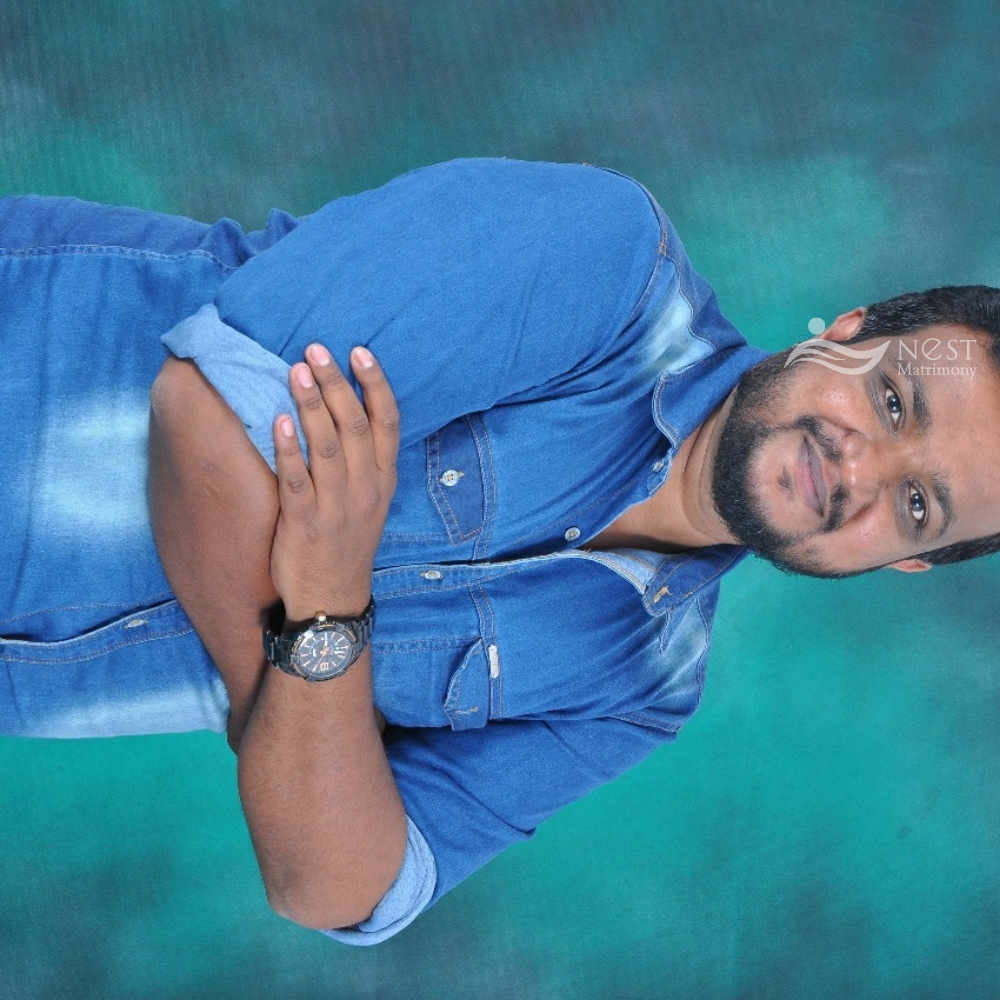 Rajesh Sebastian